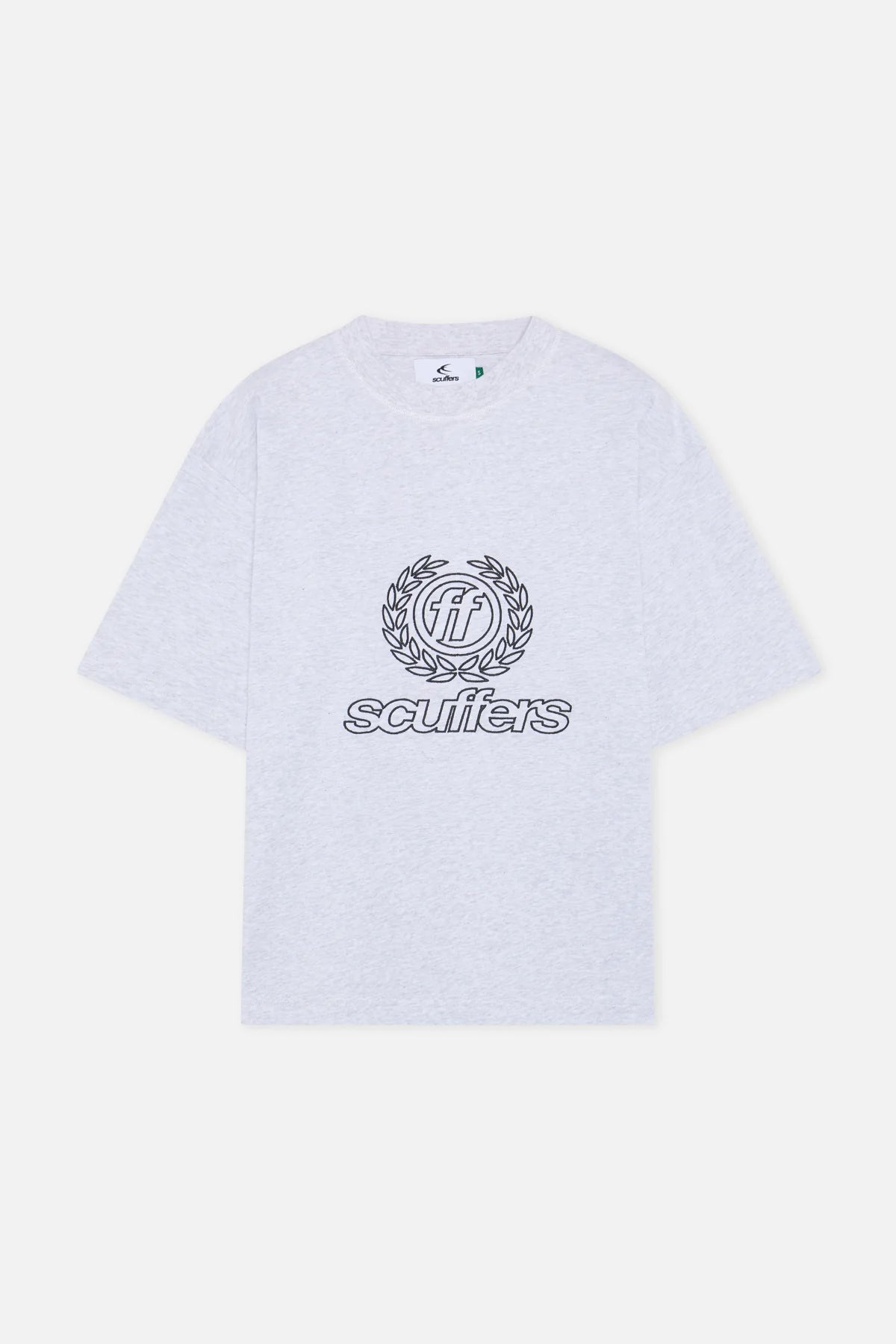 Jersey - Scuffers