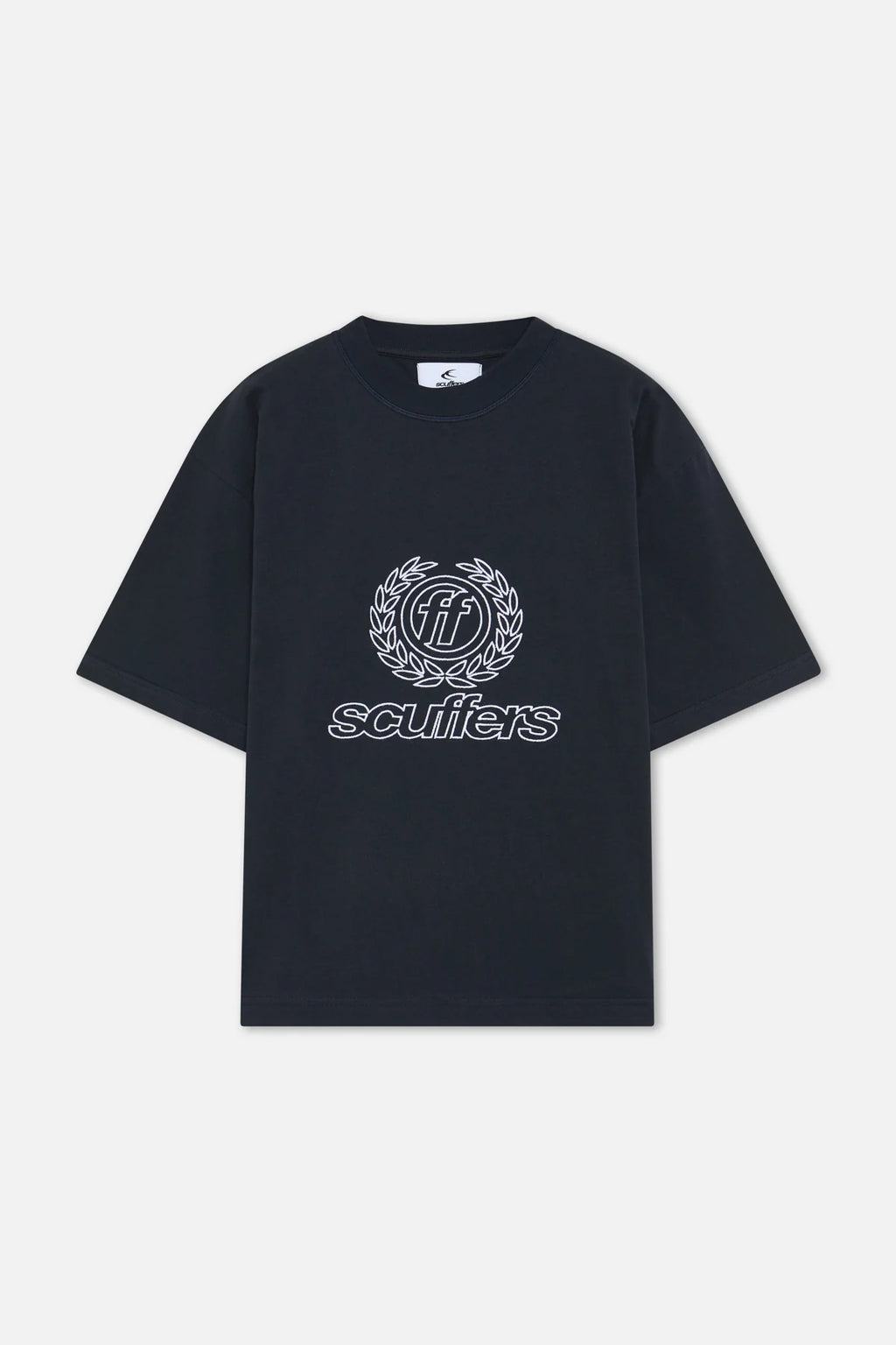 Jersey - Scuffers