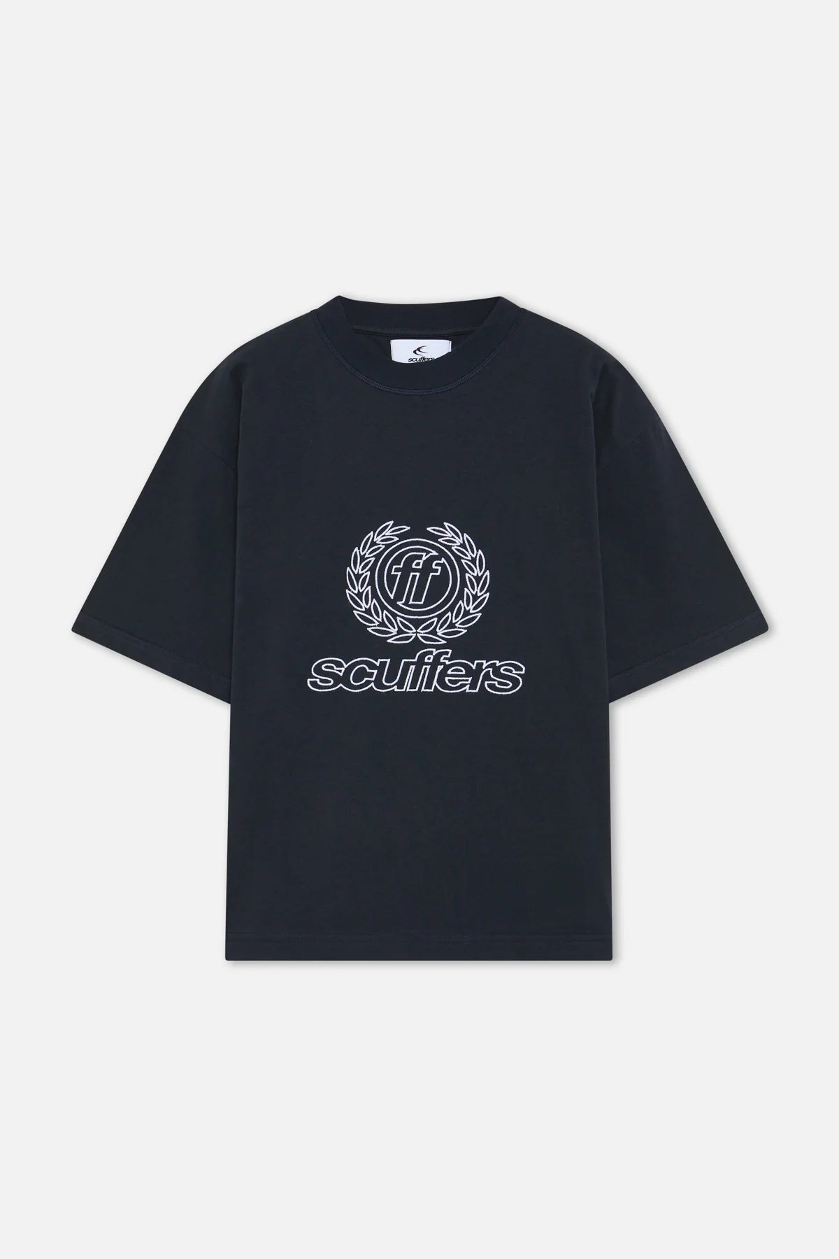 Jersey - Scuffers
