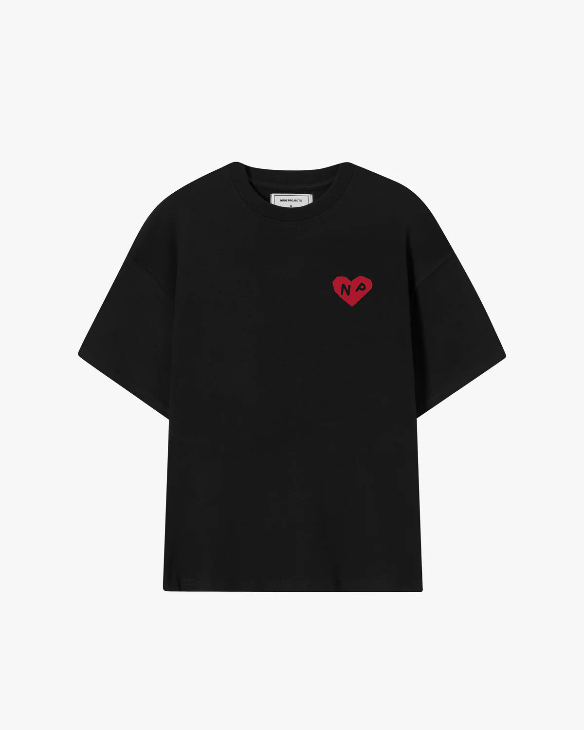 Camiseta Kora – Nude Project