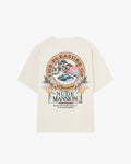 Camiseta Mansion - Nude Project