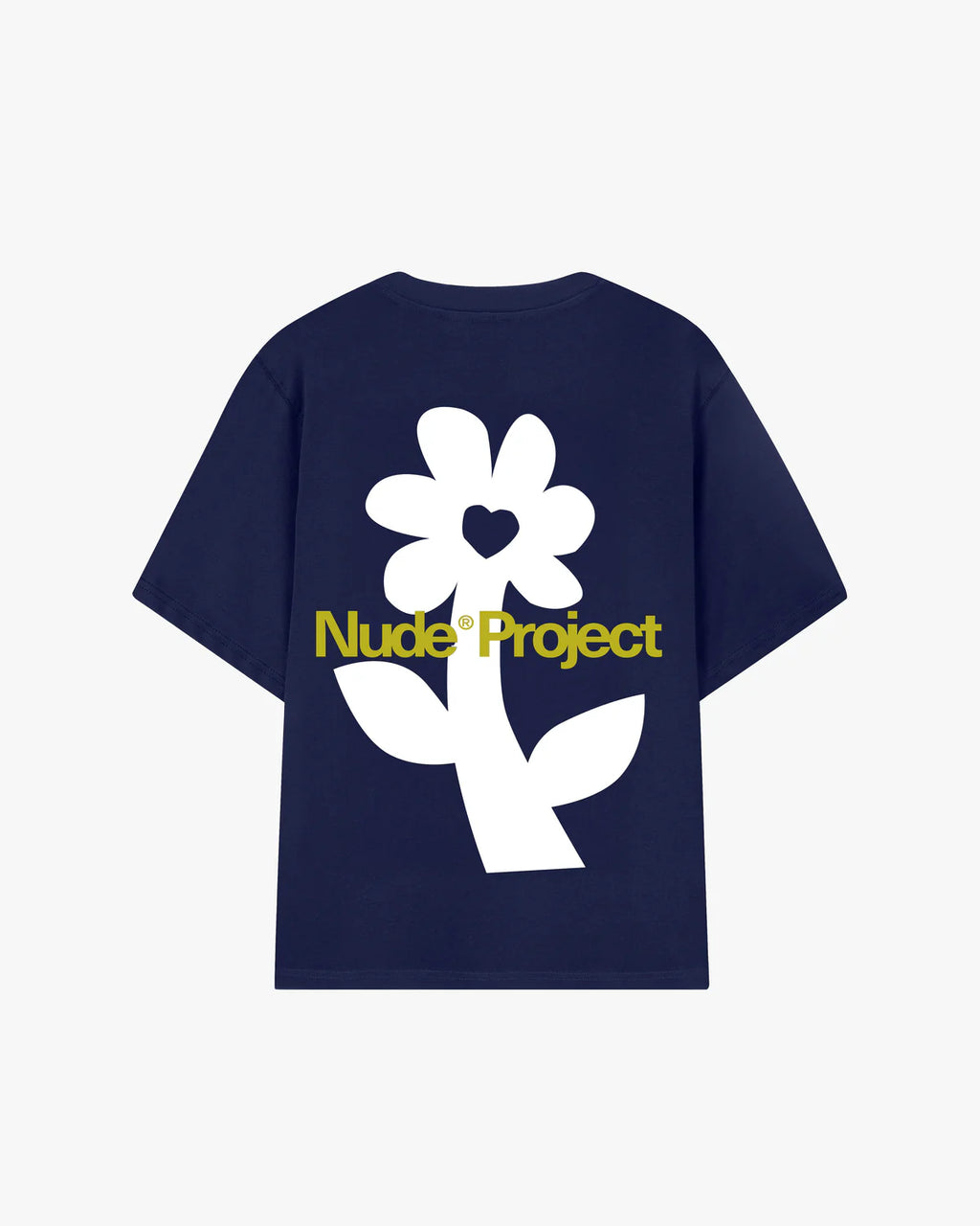 Sunny Tee – Nude Project