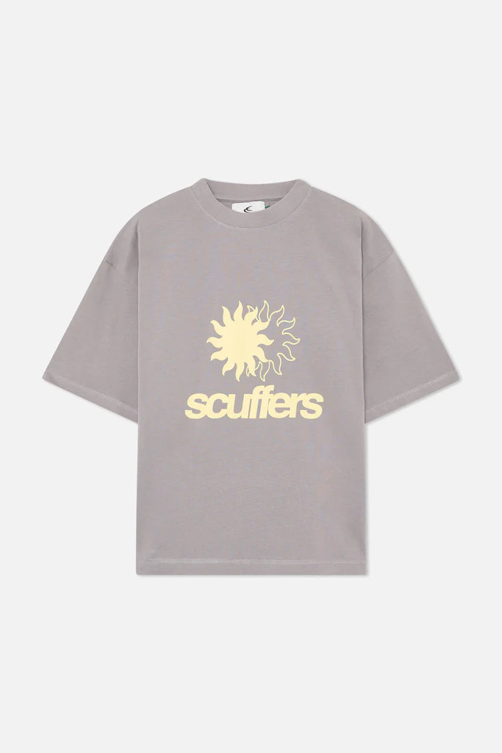 New Sun - Scuffers