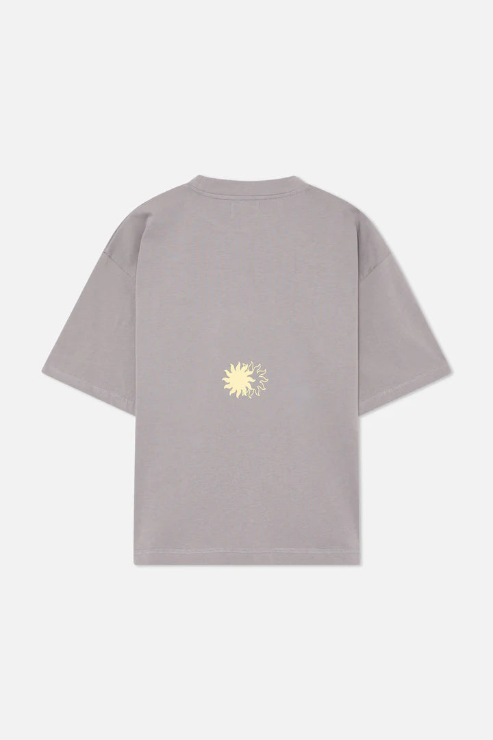 New Sun - Scuffers