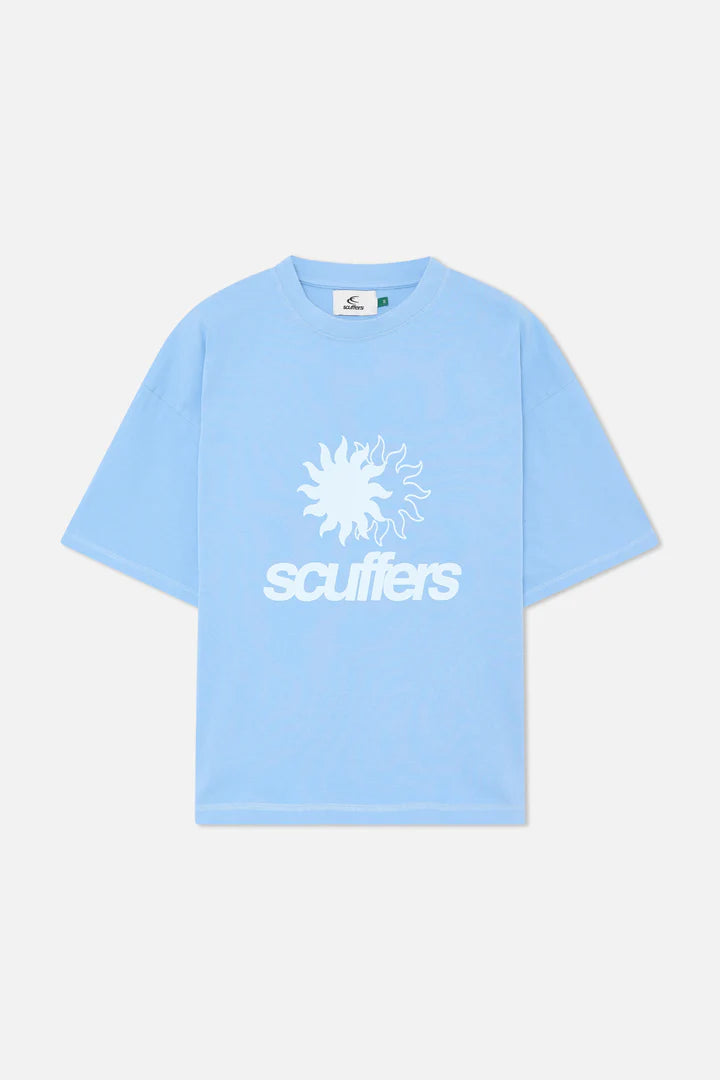 New Sun - Scuffers