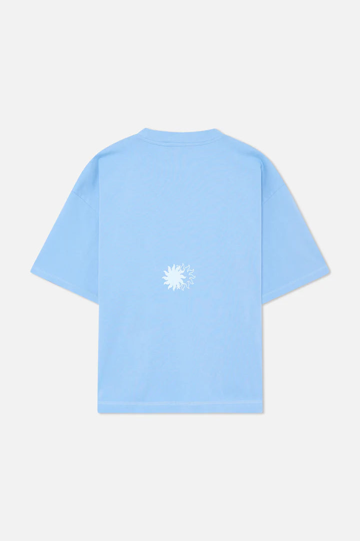 New Sun - Scuffers
