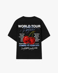 Camiseta Nude Tour – Nude Project