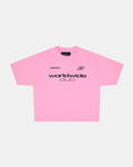 MR UNIVERSE TEE - Cold Culture