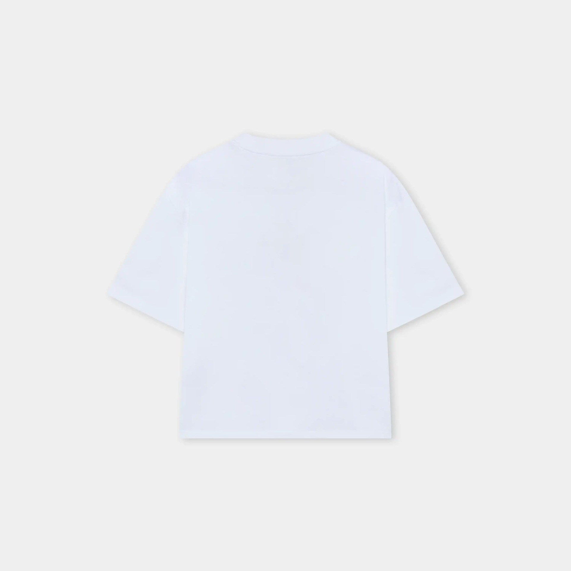 Core Oversized Tee - Always Grateful - Eme Studios