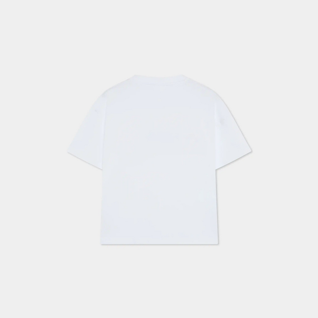 Chiliad Oversized Tee - Always Grateful