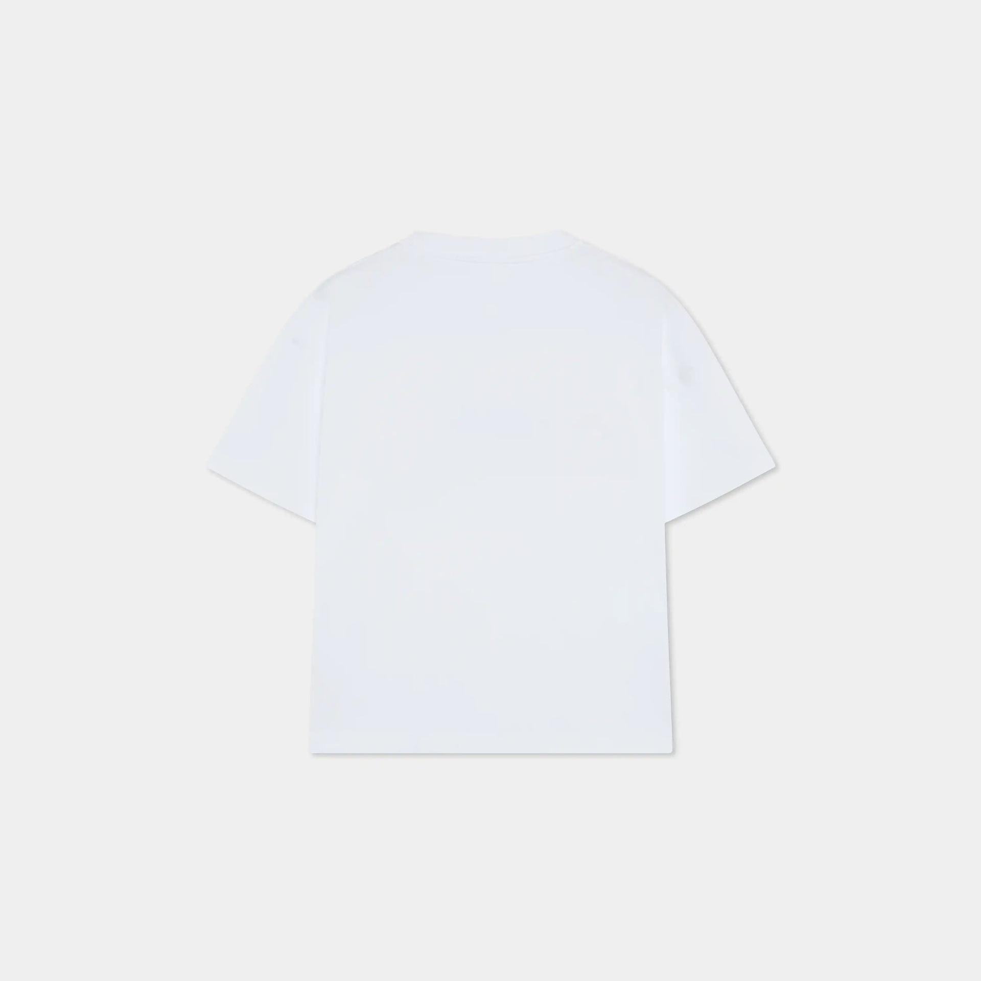 Chiliad Oversized Tee - Always Grateful