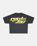 TRAILS TEE - Cold Culture