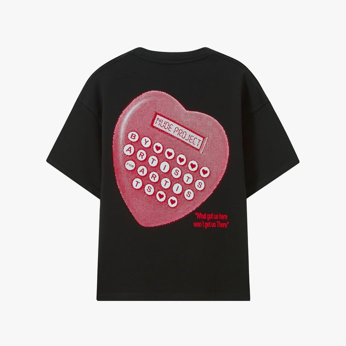 Nude Project Calculator - Nude Project