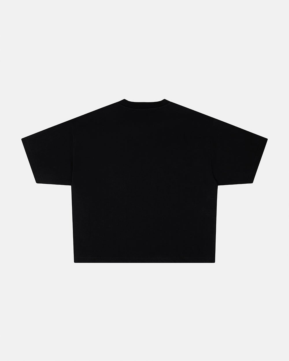 MR UNIVERSE TEE - Cold Culture