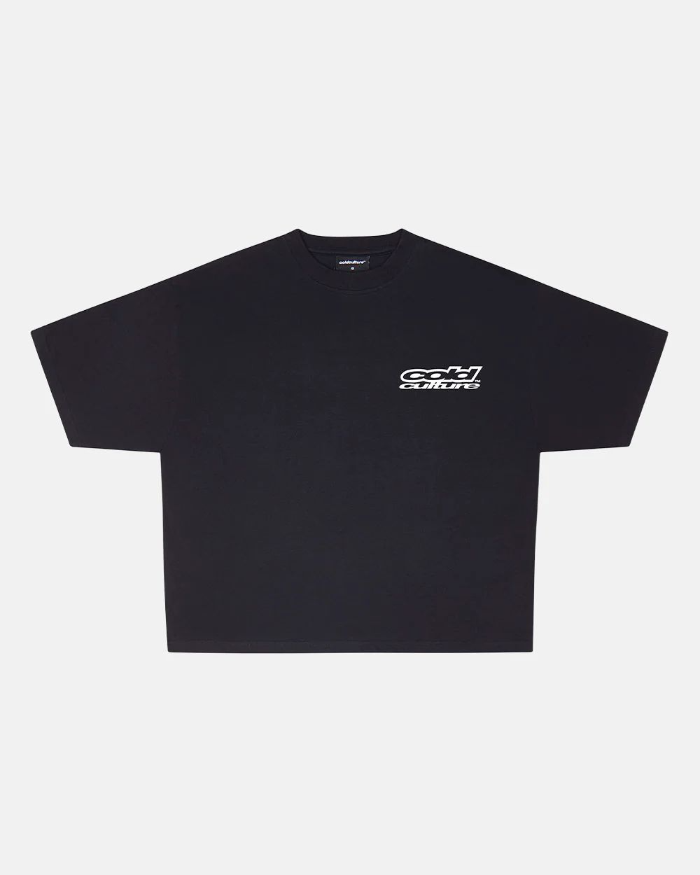 PALLETTE TEE - Cold Culture