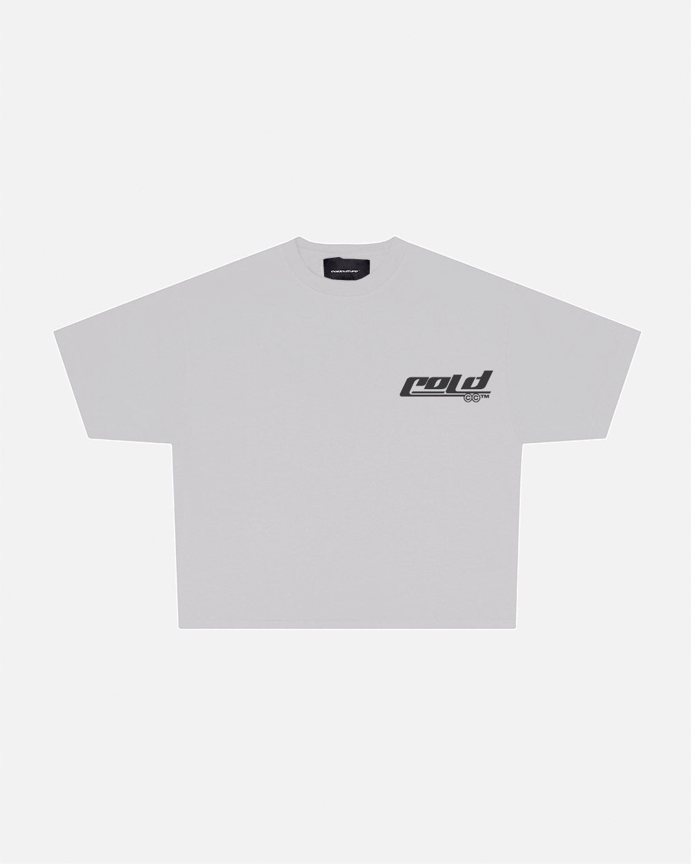 TRAILS TEE - Cold Culture
