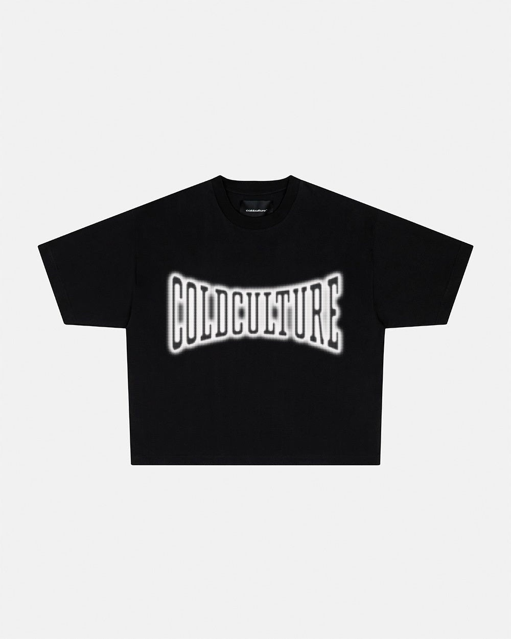 WORKING TEE - Cold Culture