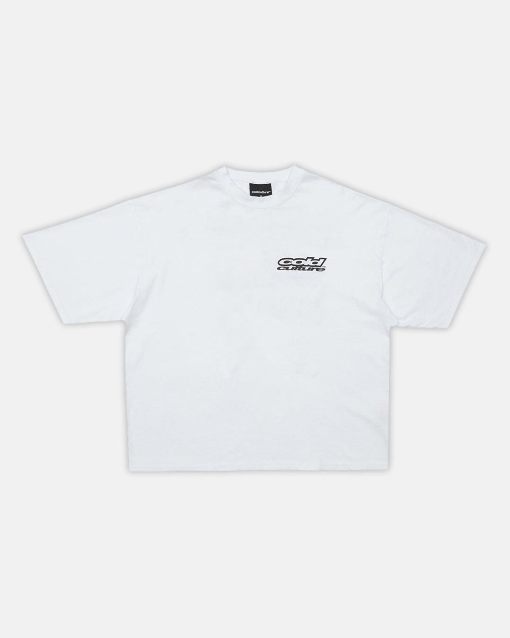 LOLLYPOP TEE - Cold Culture