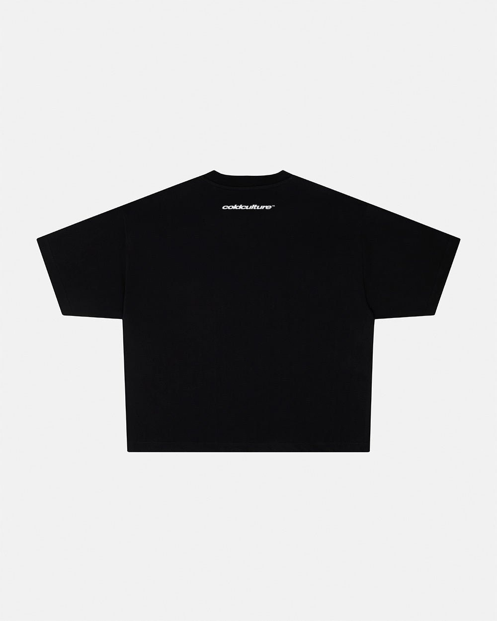 WORKING TEE - Cold Culture