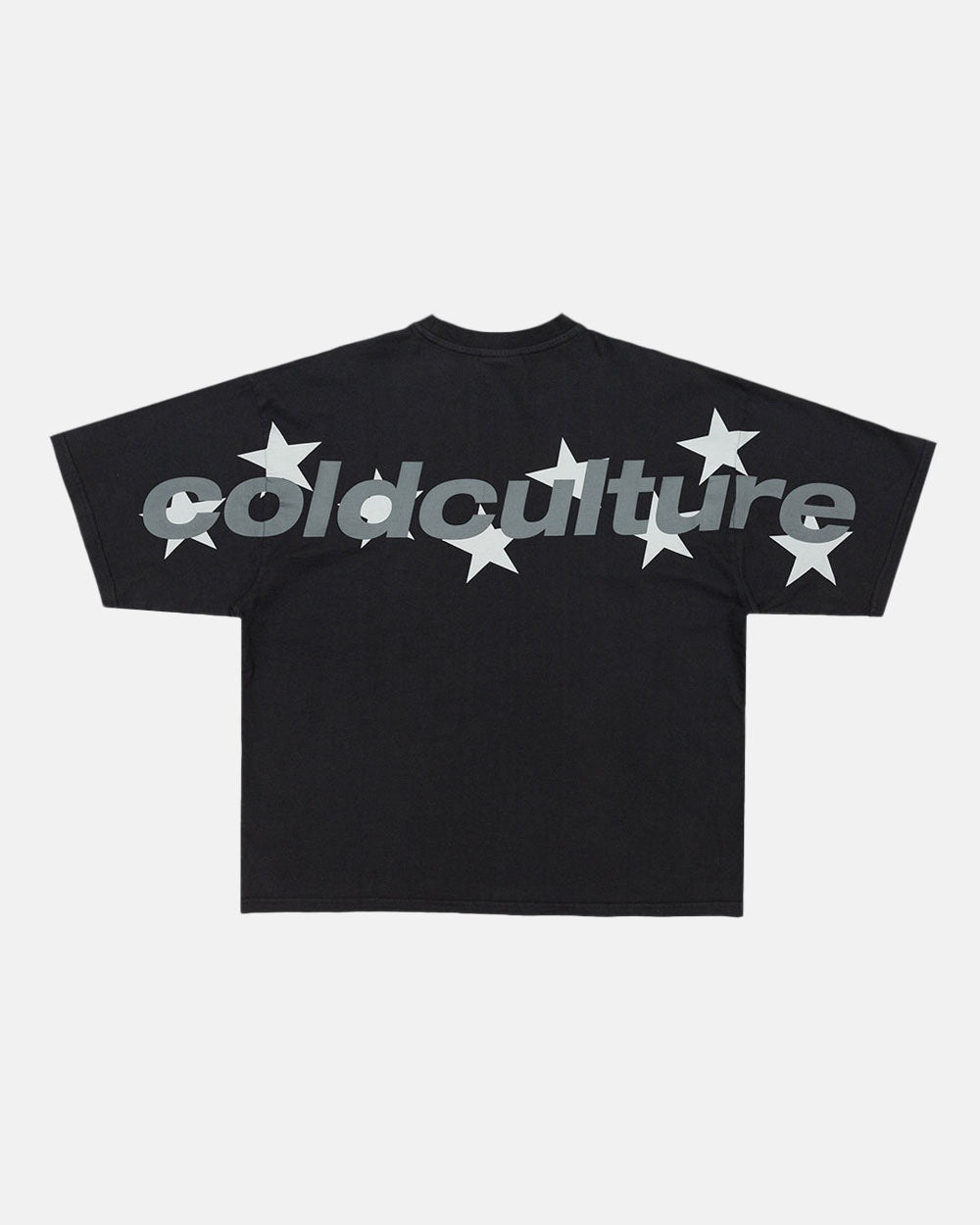 STELLAR TEE - Cold Culture