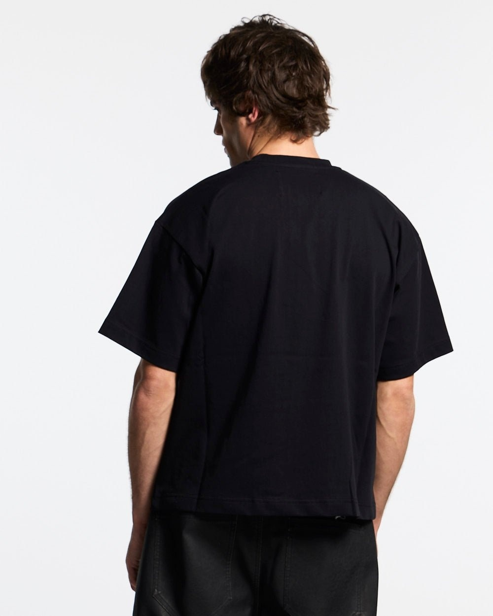 MR UNIVERSE TEE - Cold Culture
