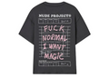 Fuck Normal Tee -Nude Project