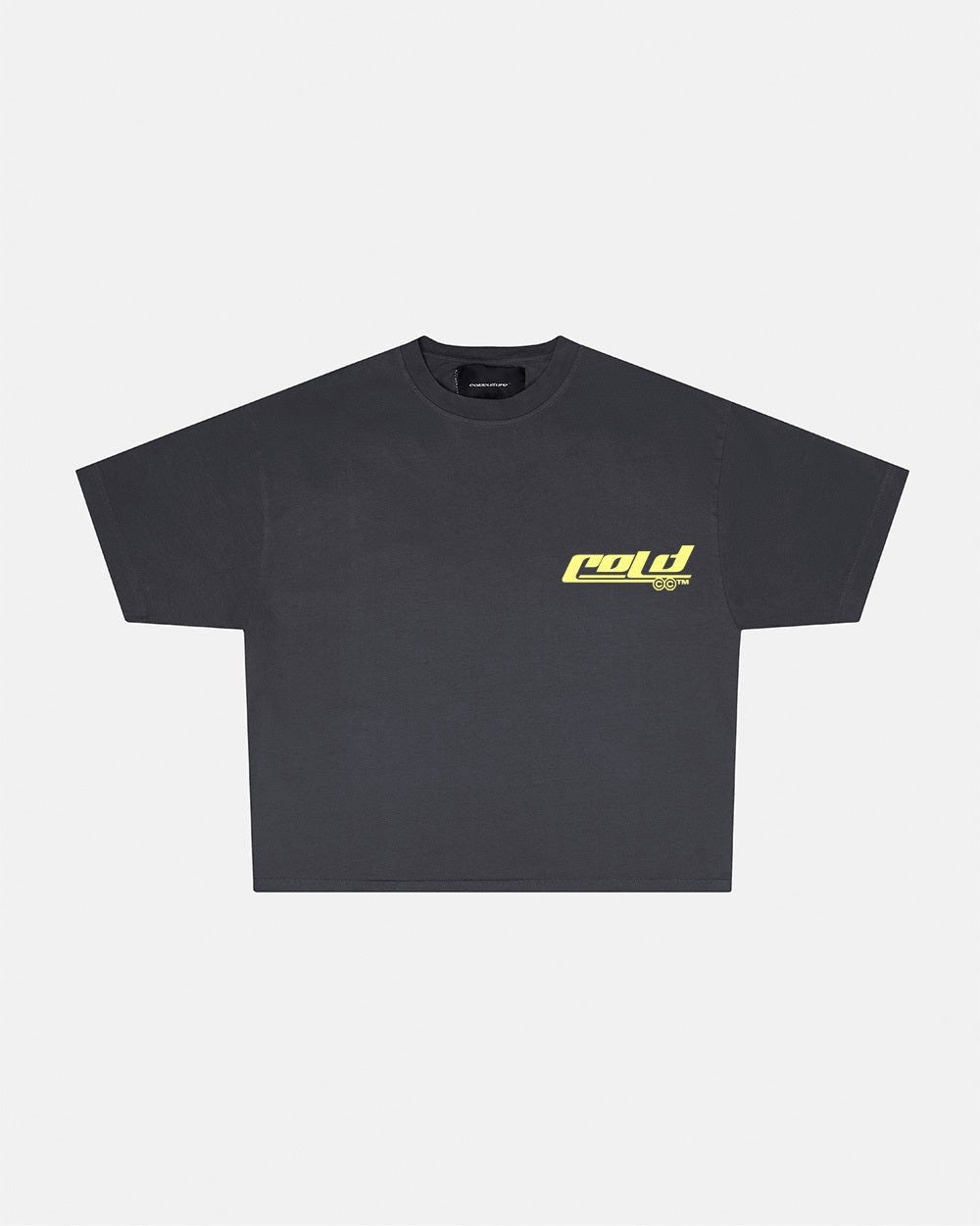 TRAILS TEE - Cold Culture