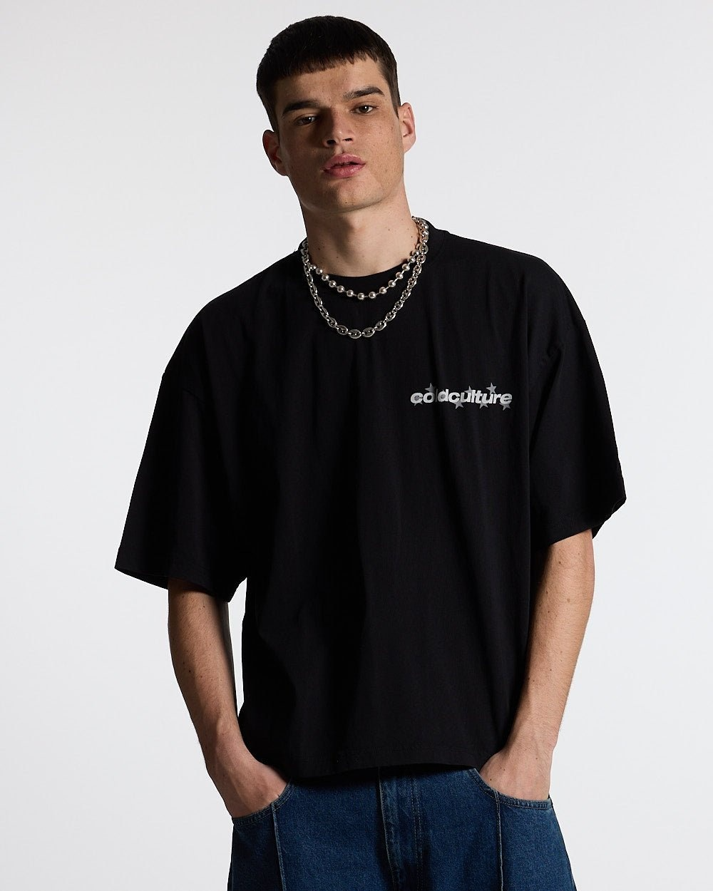 STELLAR TEE - Cold Culture