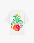 Camiseta Plant – Nude Project