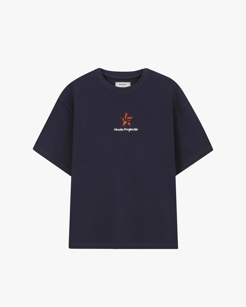 Nude Project Seoul Tee – Nude Project