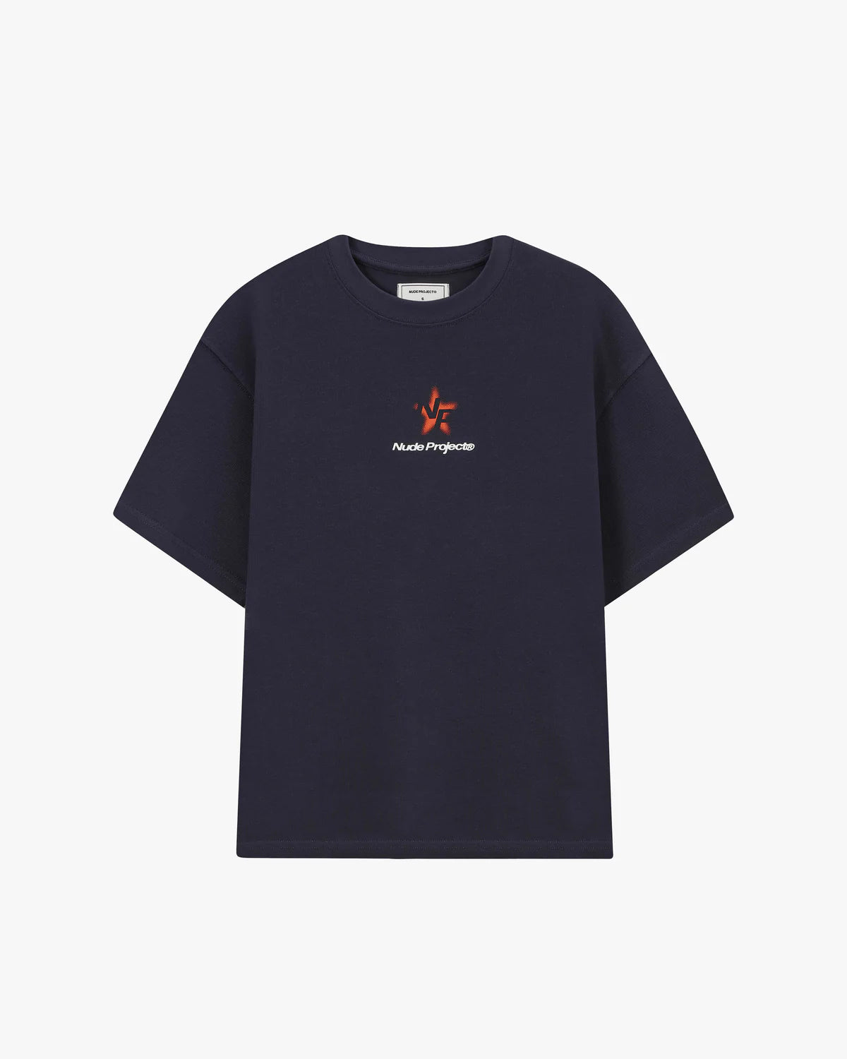 Nude Project Seoul Tee – Nude Project