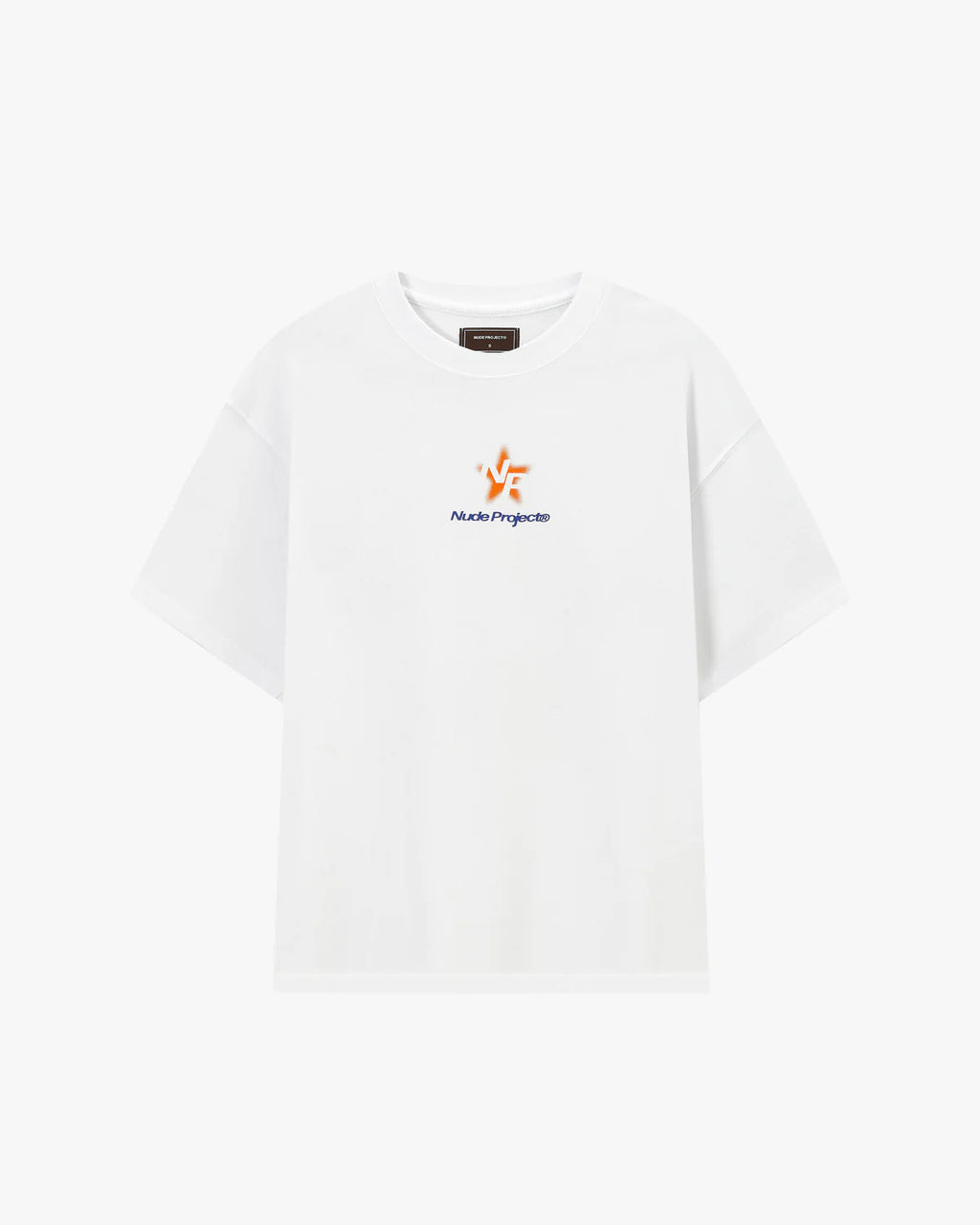 Nude Project Seoul Tee – Nude Project