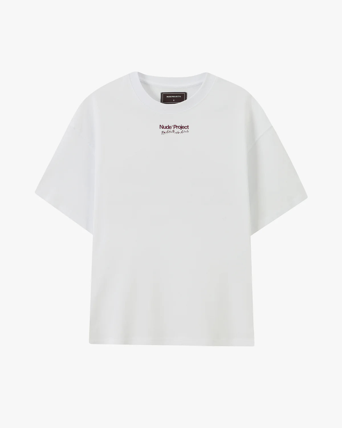 Special Guest Tee – Nude Project