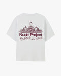 Special Guest Tee – Nude Project