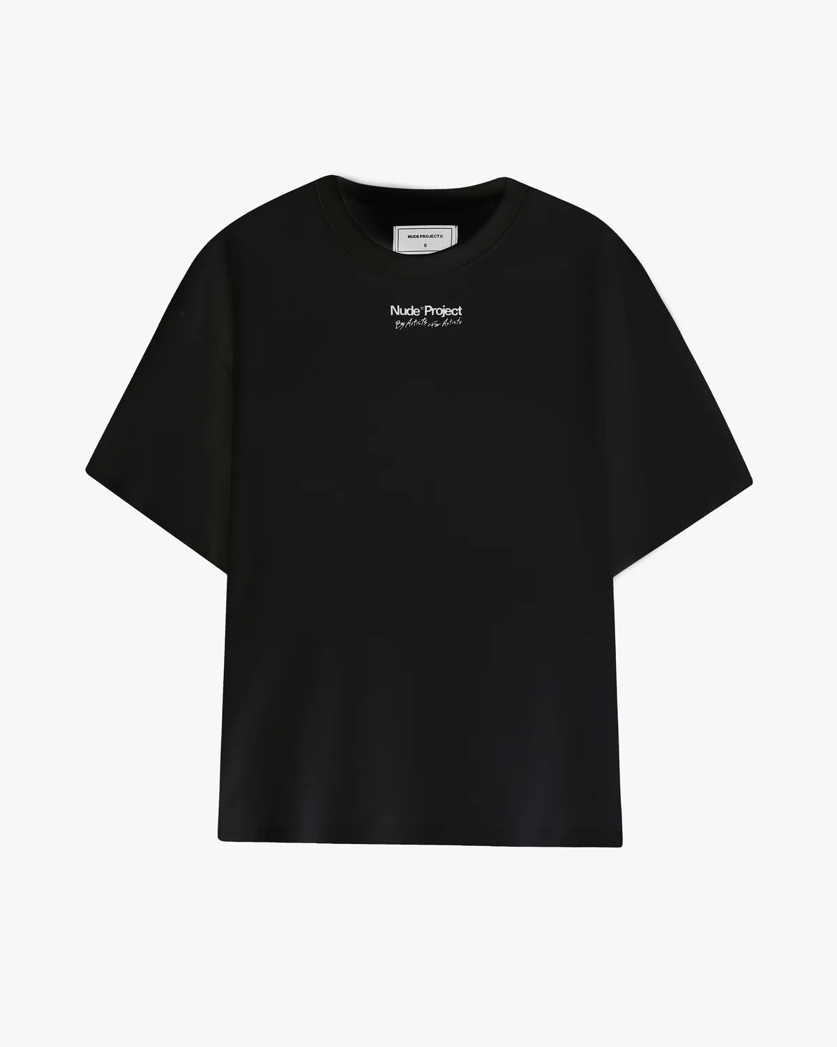 Special Guest Tee – Nude Project