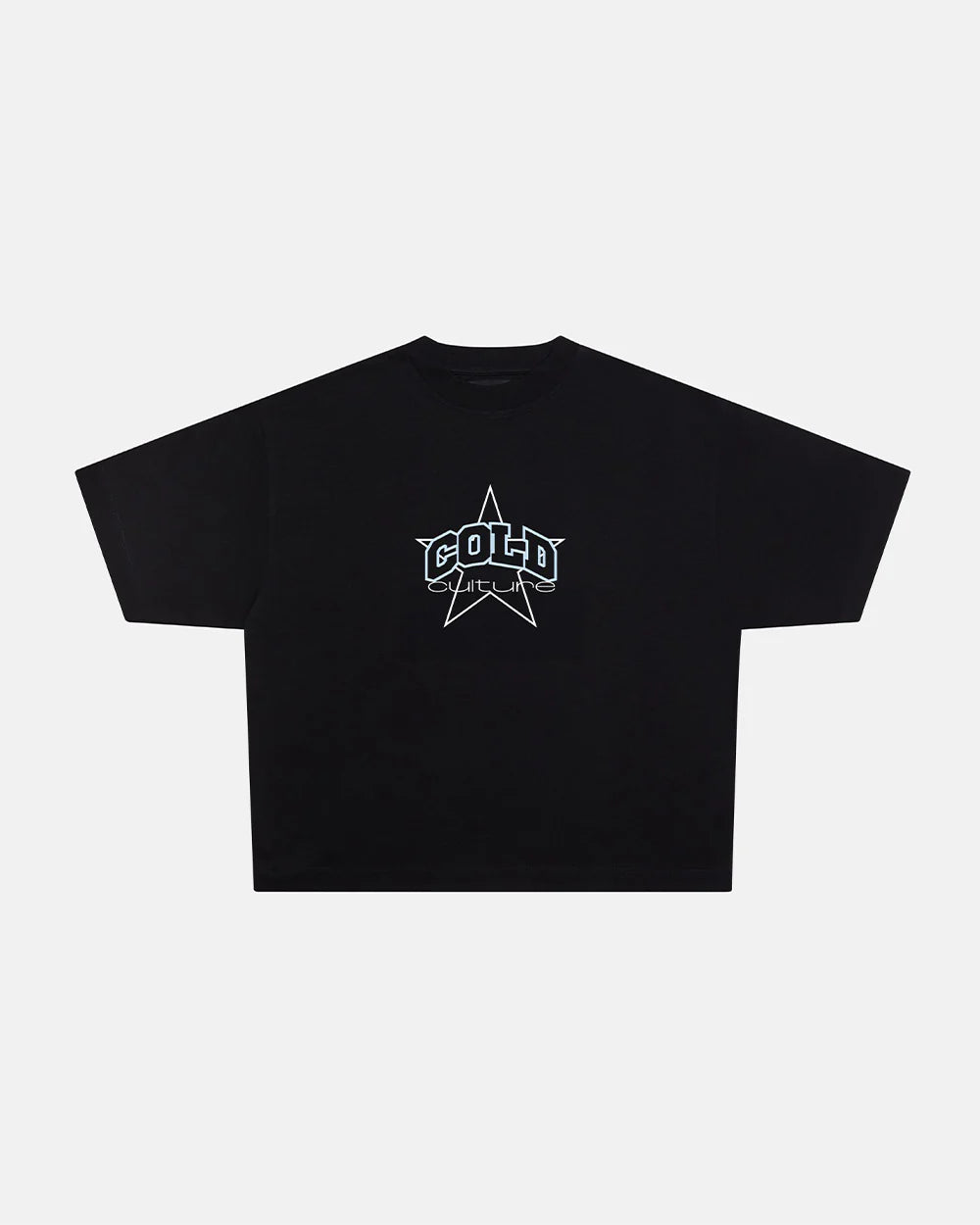 FROM COLD TO THE STARS TEE - Cold culture