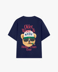 Camiseta Hot – Nude Project