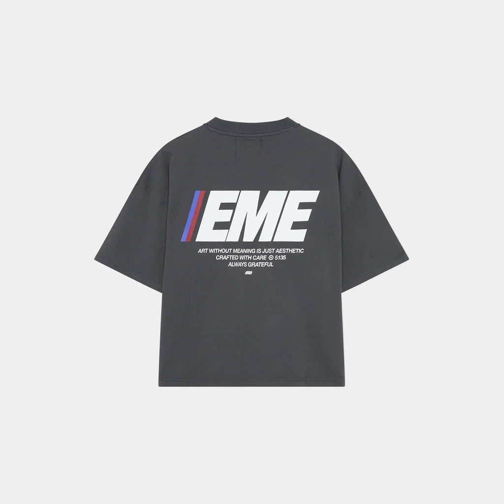 Spark Oversized Tee-Eme Studios