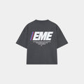 Spark Oversized Tee-Eme Studios