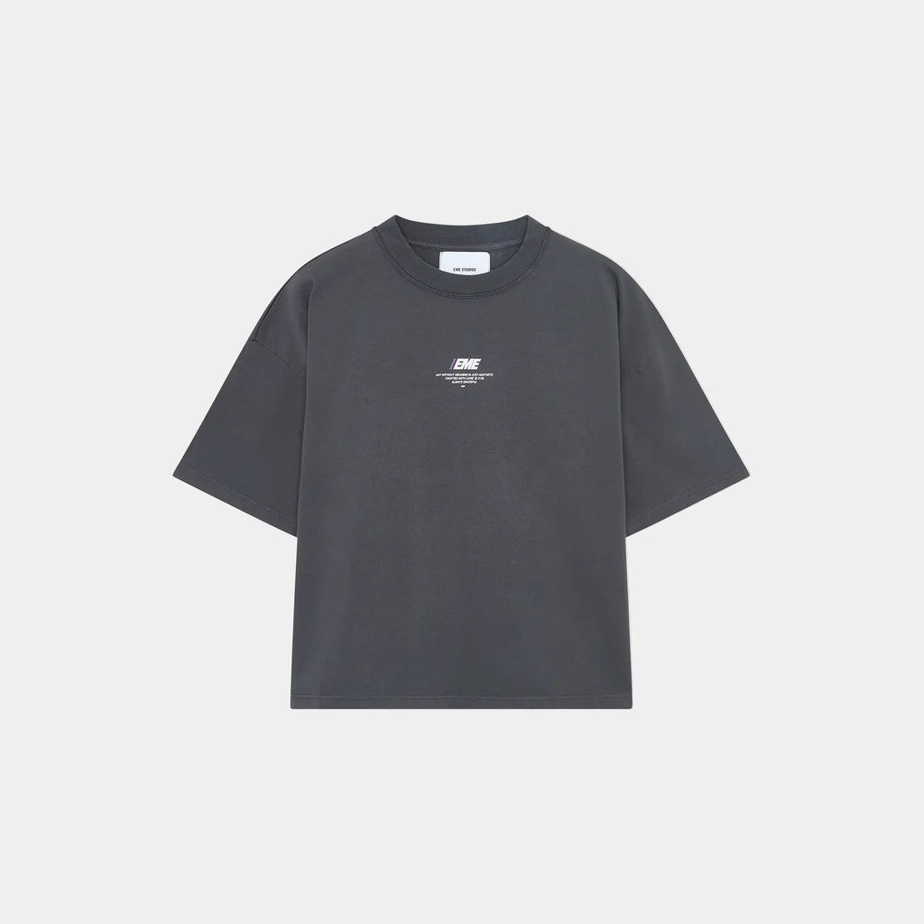 Spark Oversized Tee-Eme Studios