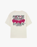 Camiseta Xoxo – Nude Project