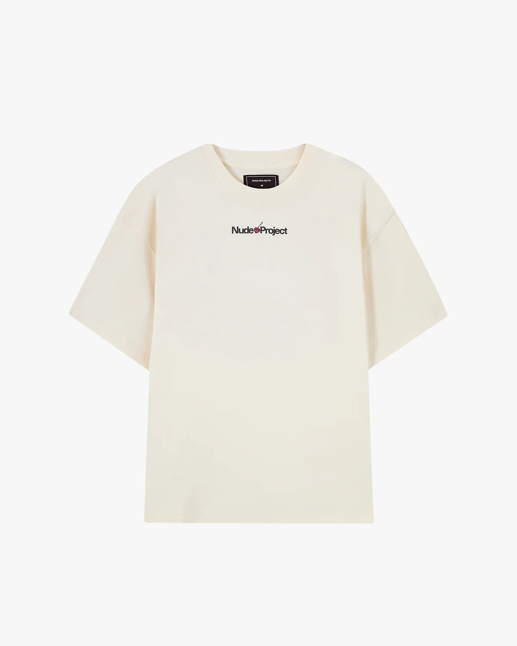 Camiseta Xoxo – Nude Project