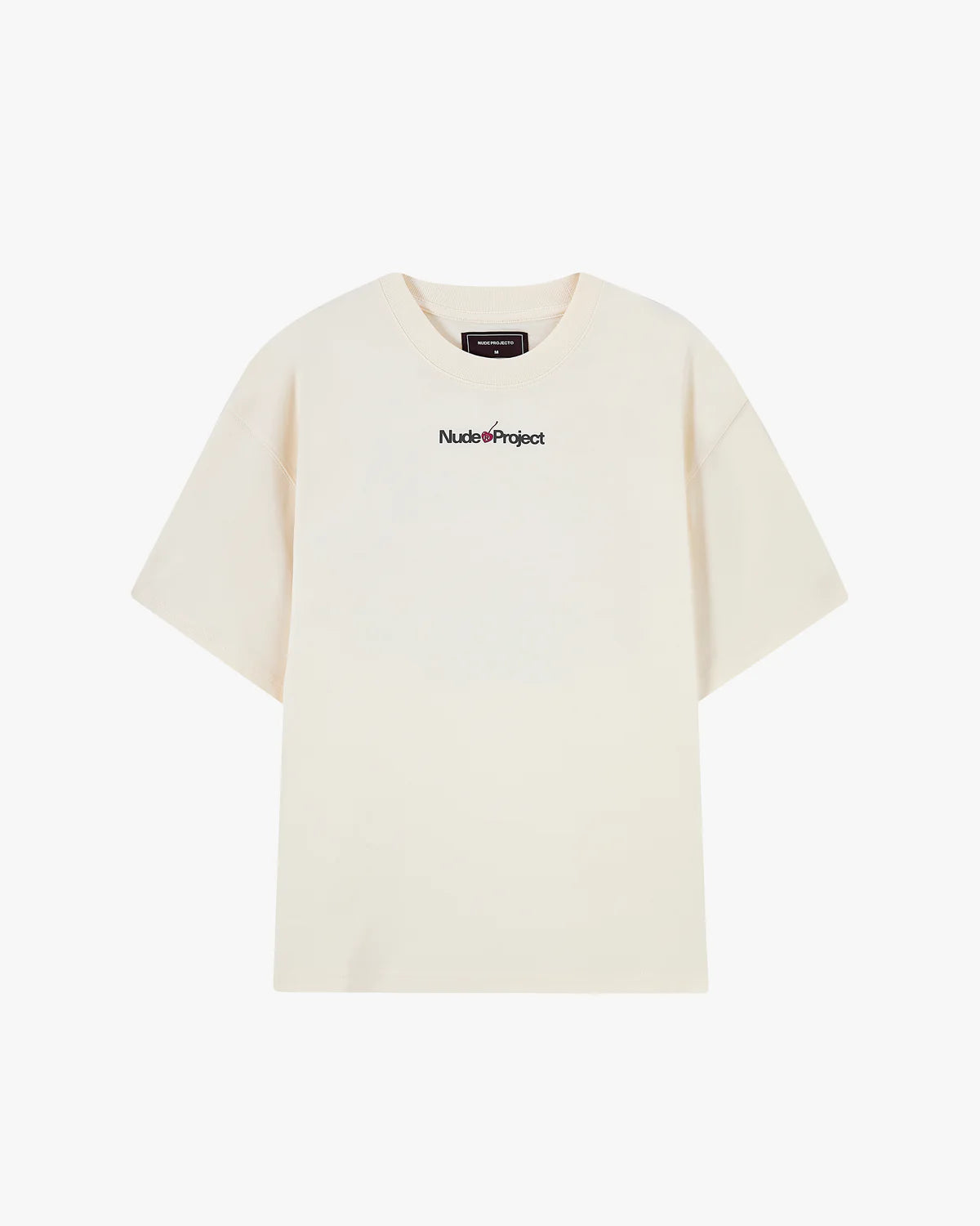 Camiseta Xoxo – Nude Project