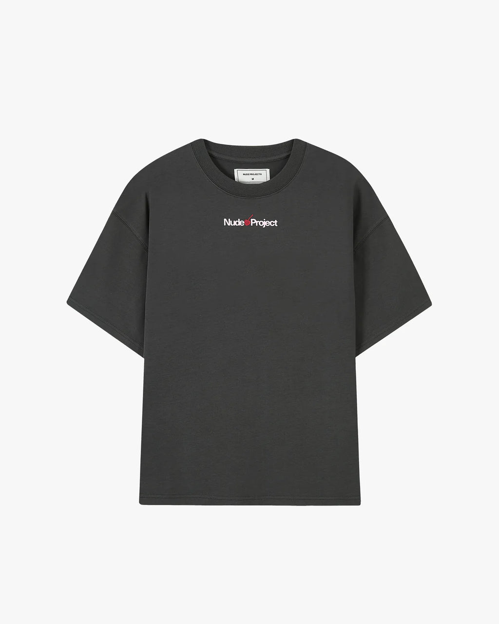 Camiseta Xoxo – Nude Project