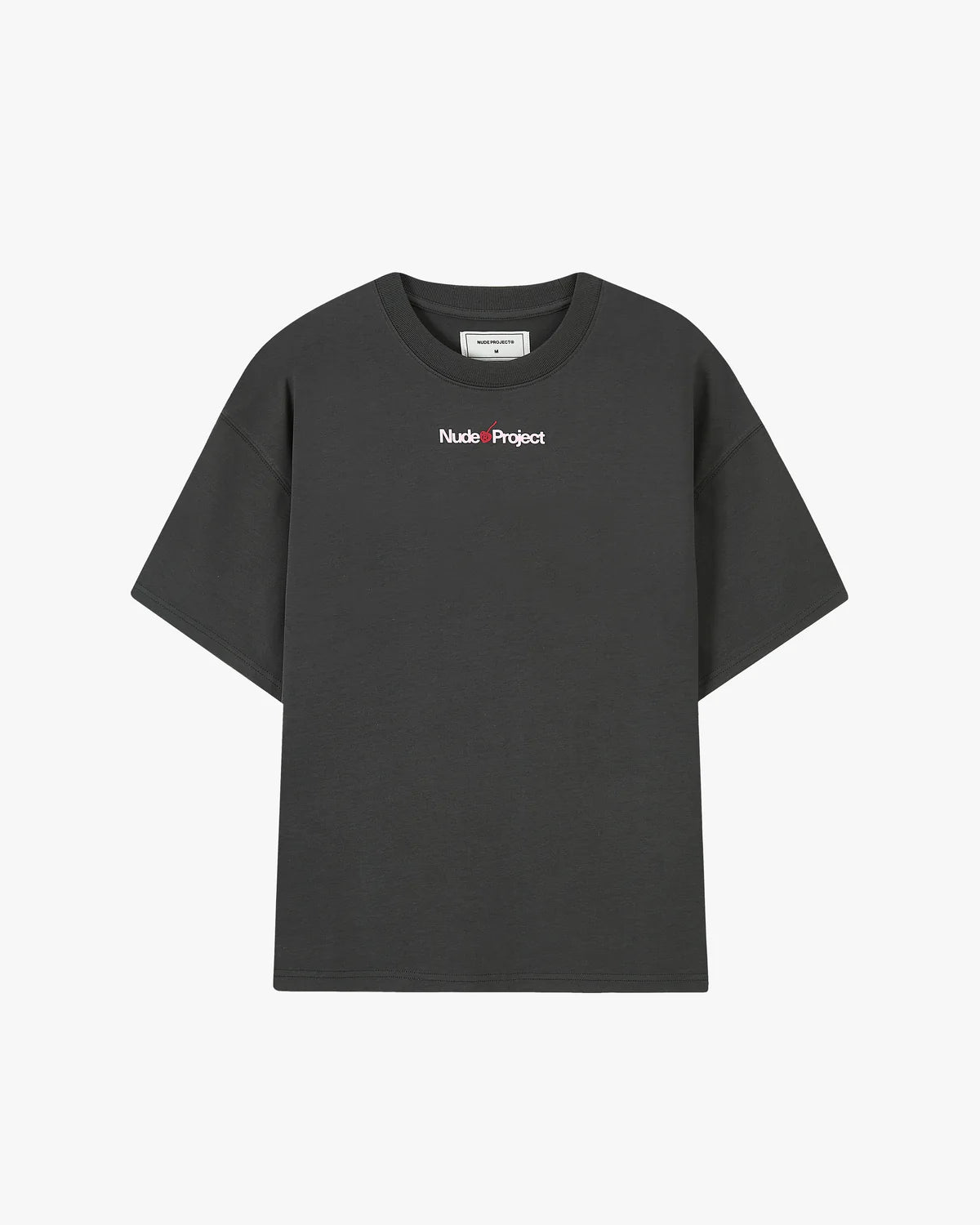 Camiseta Xoxo – Nude Project