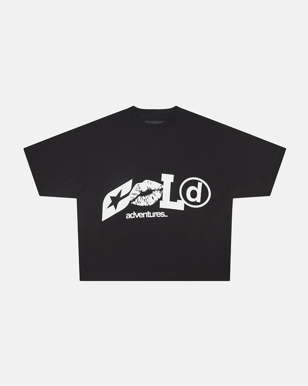 ADVENTURES TEE - Cold Culture