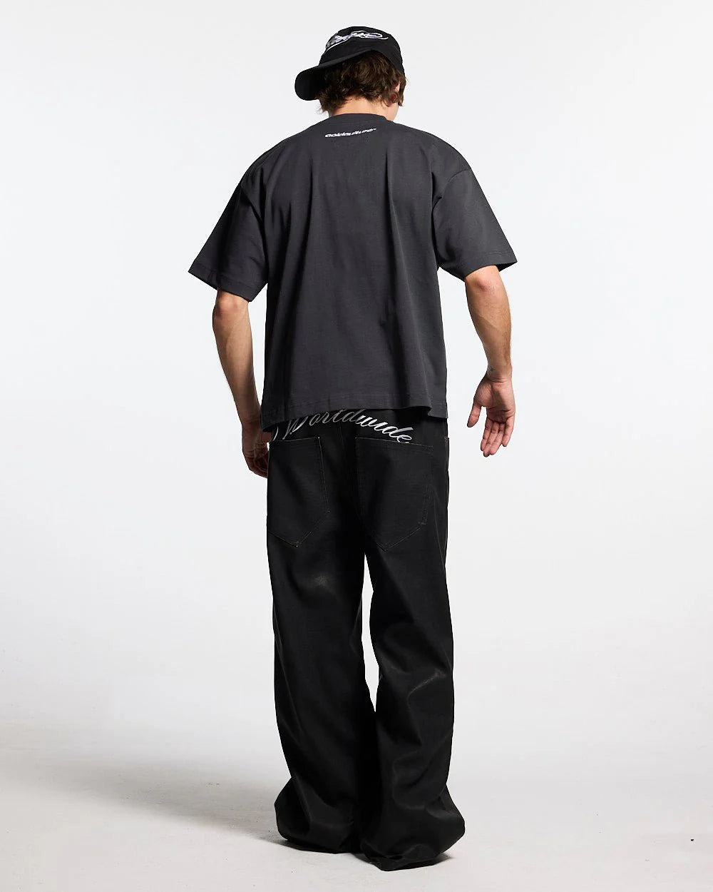 ALL STARS TEE - Cold Culture