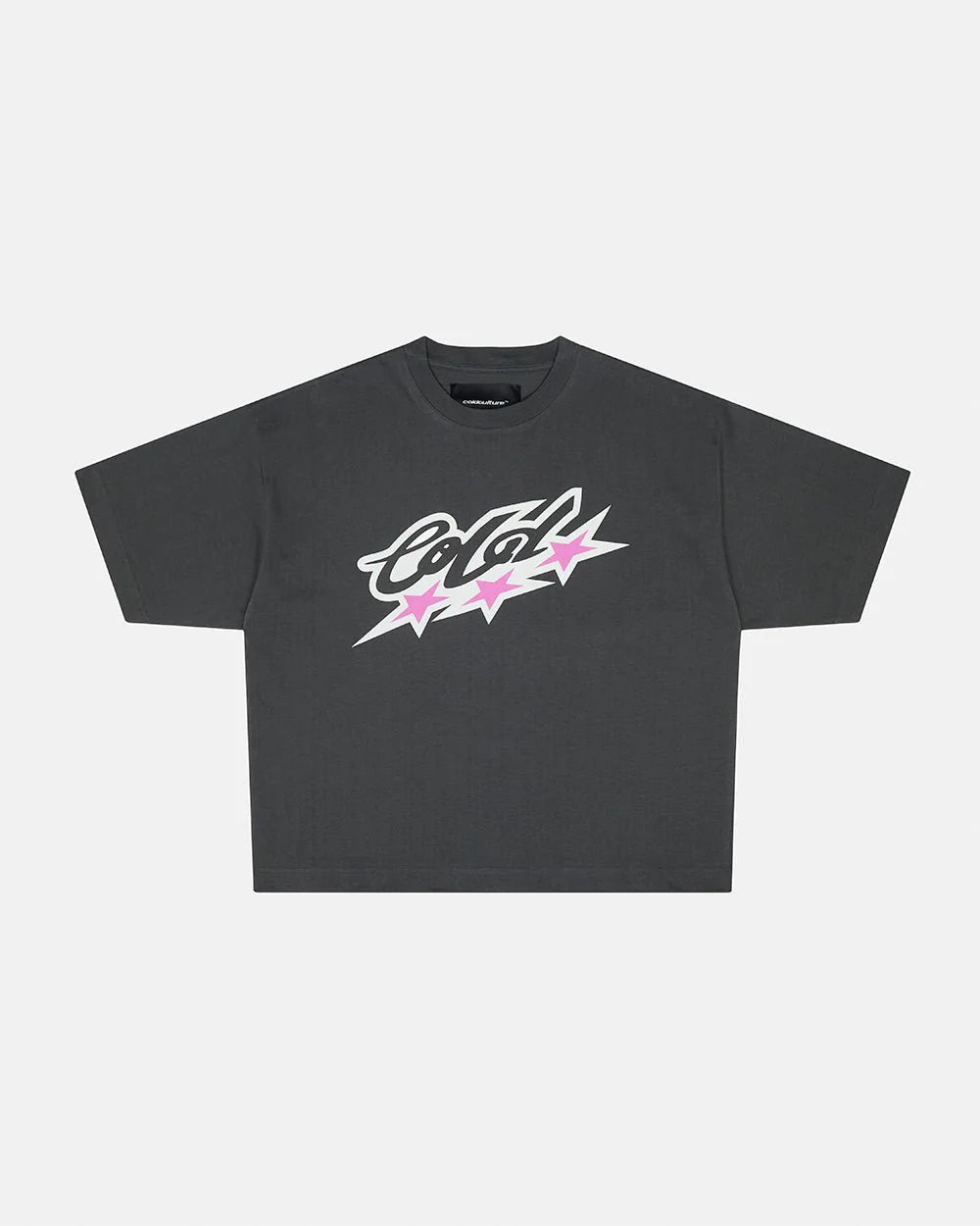 ALL STARS TEE - Cold Culture