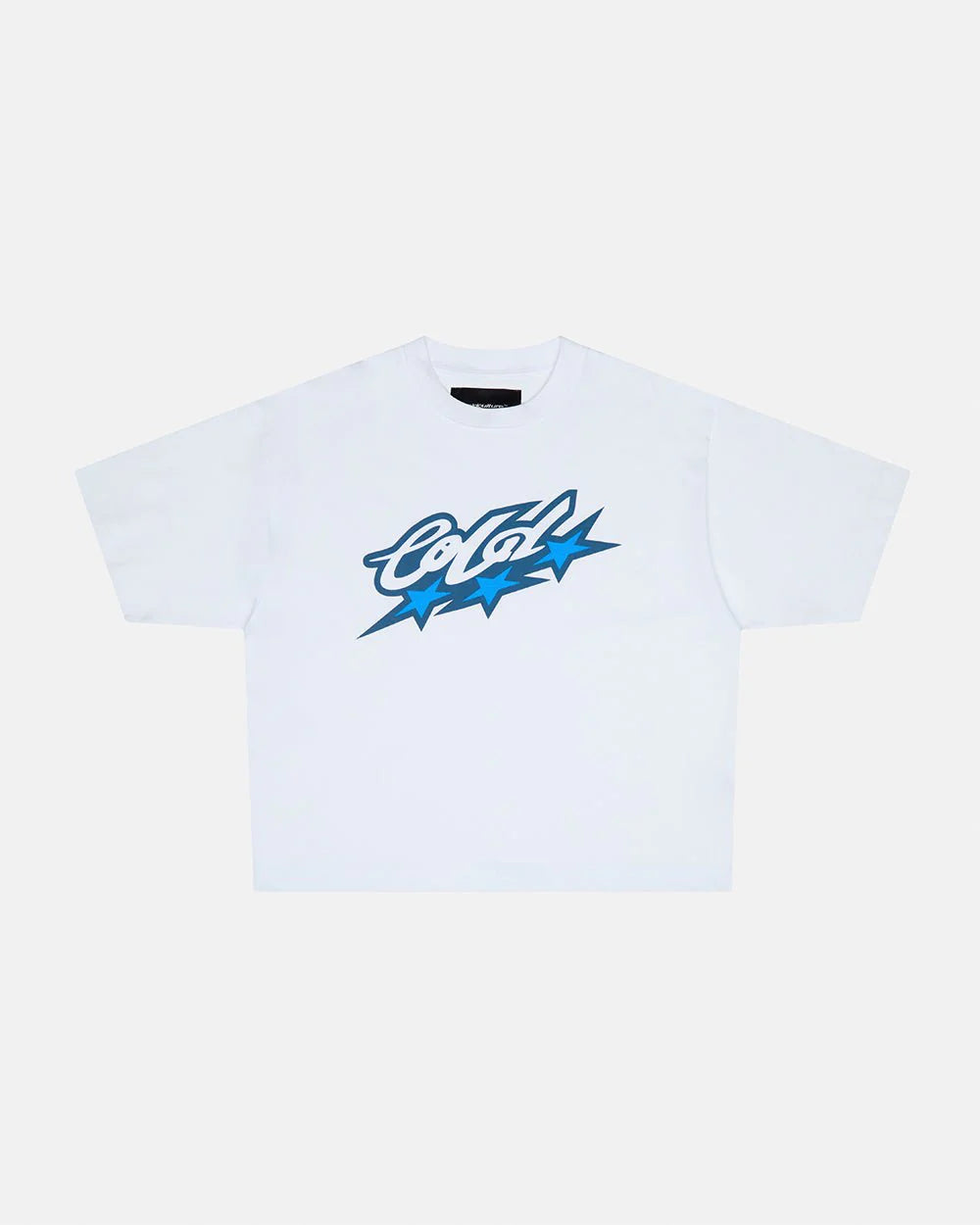 ALL STARS TEE - Cold Culture