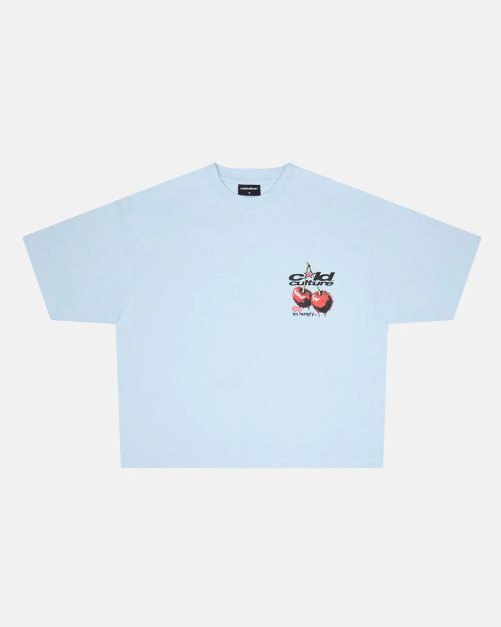 CHERRY TEE - Cold Culture